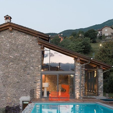 Casa Olea Hotel Cremia Екстериор снимка