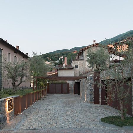 Casa Olea Hotel Cremia Екстериор снимка
