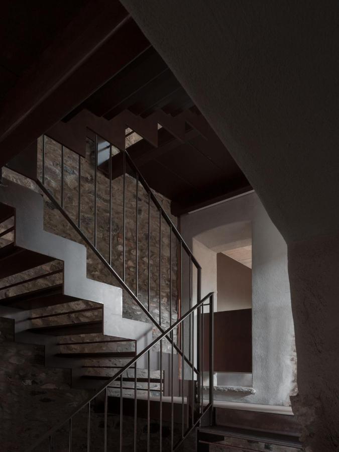 Casa Olea Hotel Cremia Екстериор снимка