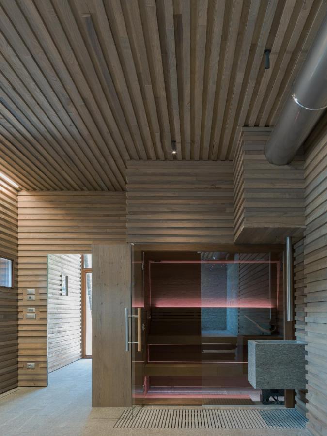 Casa Olea Hotel Cremia Екстериор снимка