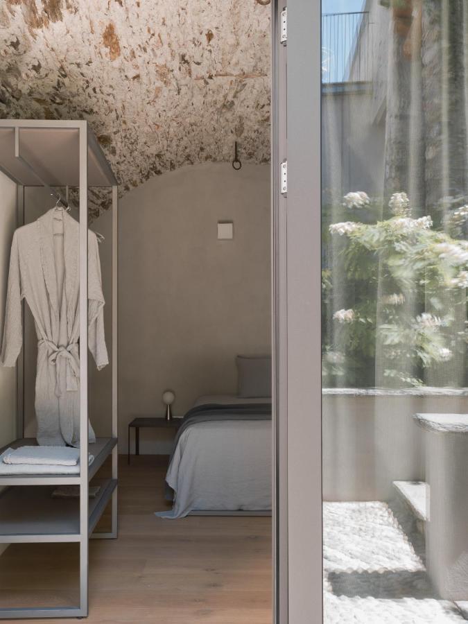 Casa Olea Hotel Cremia Екстериор снимка