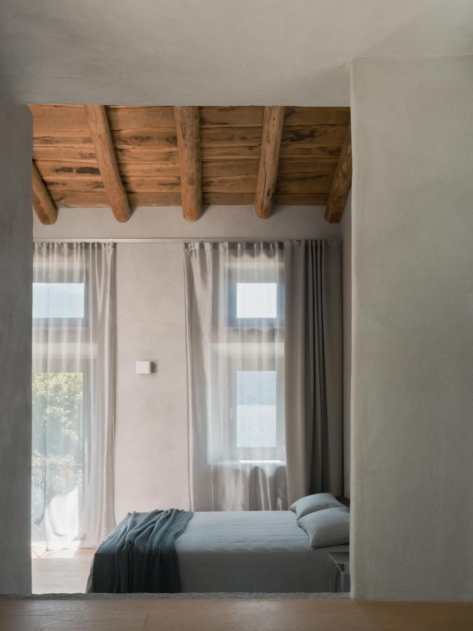 Casa Olea Hotel Cremia Екстериор снимка
