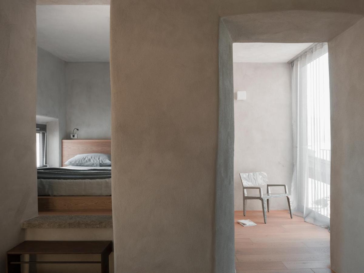 Casa Olea Hotel Cremia Екстериор снимка