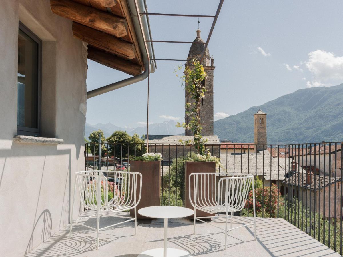 Casa Olea Hotel Cremia Екстериор снимка