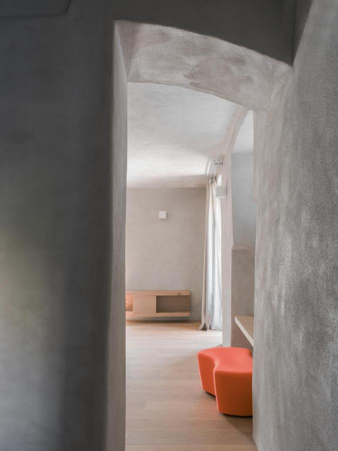 Casa Olea Hotel Cremia Екстериор снимка
