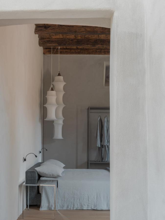 Casa Olea Hotel Cremia Екстериор снимка