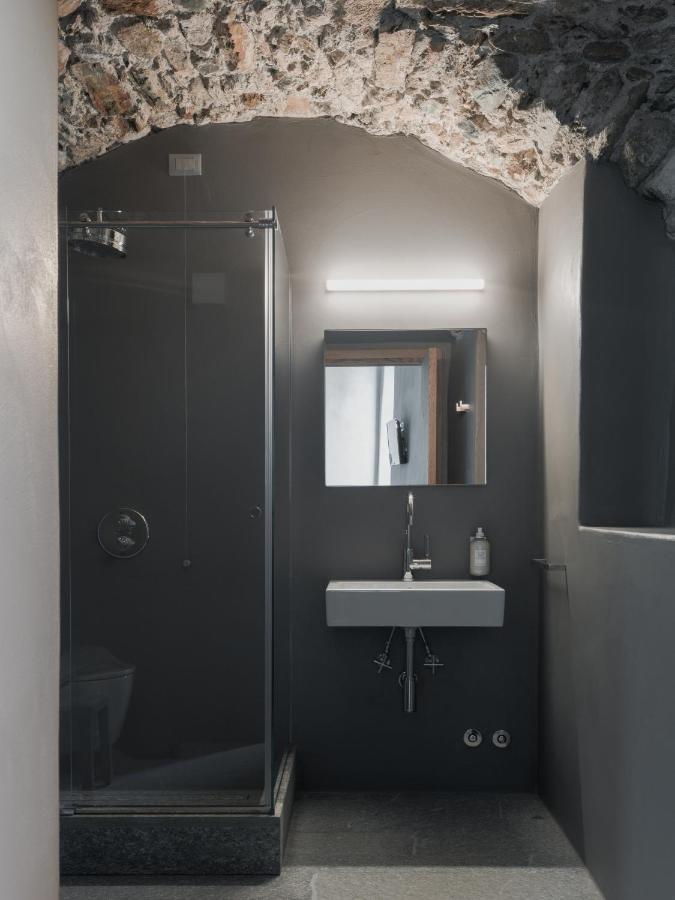 Casa Olea Hotel Cremia Екстериор снимка