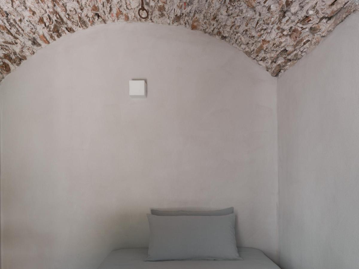 Casa Olea Hotel Cremia Екстериор снимка