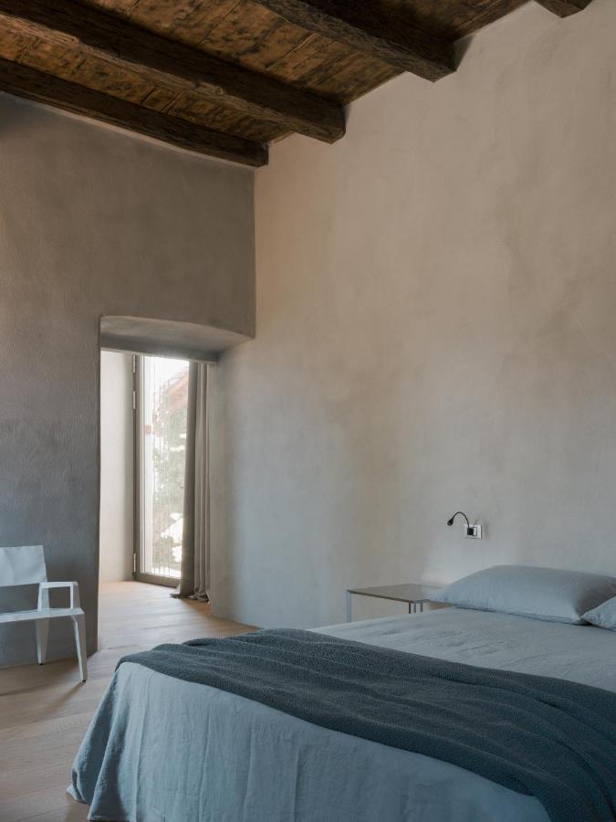 Casa Olea Hotel Cremia Екстериор снимка