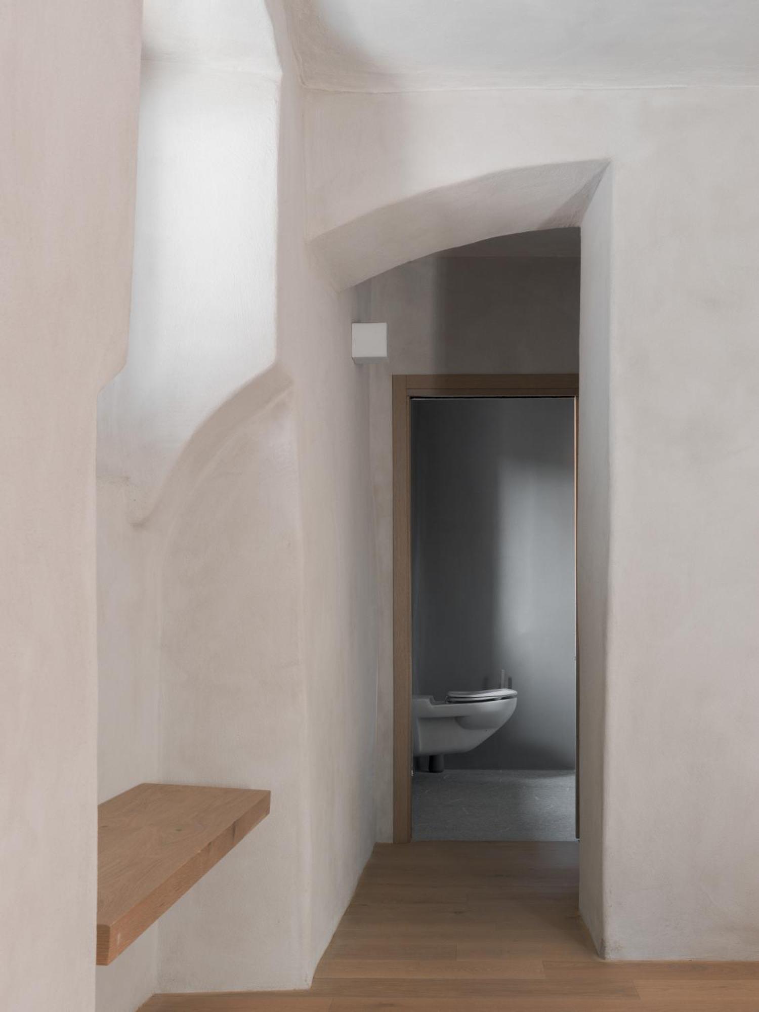 Casa Olea Hotel Cremia Екстериор снимка