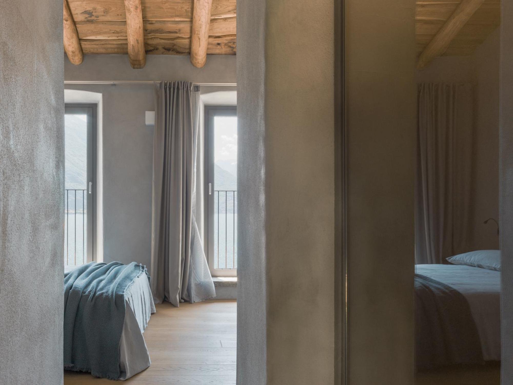 Casa Olea Hotel Cremia Екстериор снимка