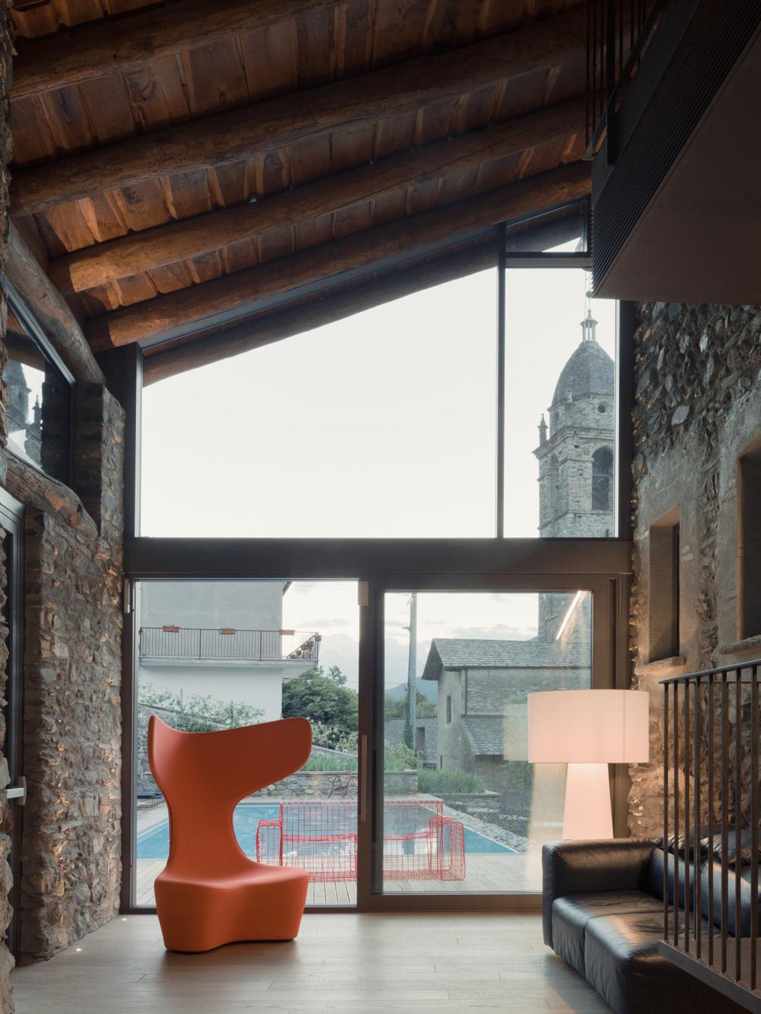Casa Olea Hotel Cremia Екстериор снимка